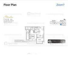 Lincoln Suites (D11), Condominium #480411651